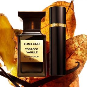 img 2 attached to Tom Ford Eau de Parfum Tobacco Vanille, 50 ml