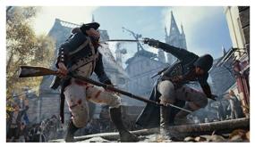 img 2 attached to Игра Assassin&quot;s Creed Unity. Special Edition для Xbox One