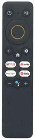 img 2 attached to Realme 4K Smart Google TV Stick TV Box