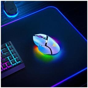 img 2 attached to Игровая беспроводная мышь Razer Basilisk V3 Pro