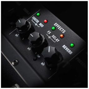img 2 attached to 💥 Powerful BOSS Katana-50 Mk II Combo Amplifier: Unleash Sound Innovation!
