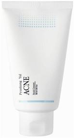 img 2 attached to Pyunkang Yul ACNE Facial Cleanser, 120 ml