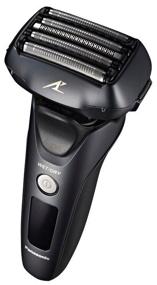 img 2 attached to 🪒 Panasonic ES-LV97 Black: Advanced Electric Razor for a Smooth Shave