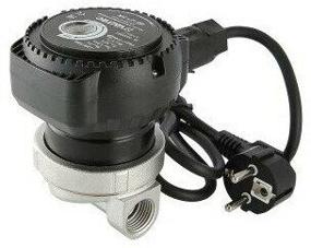 img 1 attached to Circulation pump AquaTIM AM-GPE15-12 (9 W)