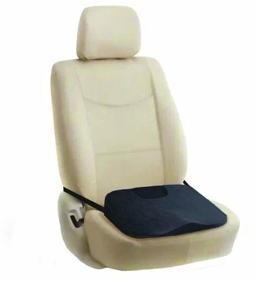 img 1 attached to Orthopedic TRELAX seat cushion for Spectra Seat P17, 40 x 44 cm