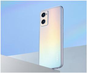 img 2 attached to Smartphone OPPO A96 4G 6/128 GB RU, sunset blue
