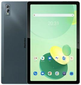 img 1 attached to 10.36" Планшет Blackview TAB 11 (2021), 8/128 ГБ, Wi-Fi + Cellular, Android 11, meteorite grey