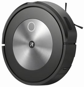 img 2 attached to Robot vacuum cleaner iRobot Roomba j7 Plus