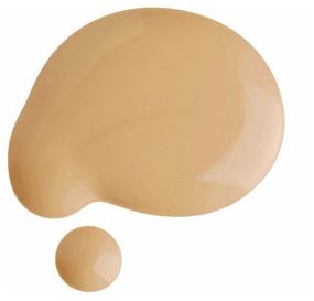 img 2 attached to MAKE UP FOR EVER Tonal Cream Water Blend Face & Body Foundation