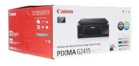 img 1 attached to Canon PIXMA G2415 MFP (Printer/Copier/Scanner: A4 Inkjet)