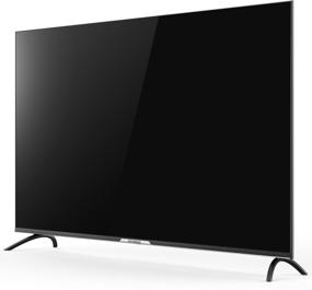 img 2 attached to 55" TV Hyundai H-LED55BU7003 LED on Yandex.TV platform, black
