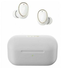 img 1 attached to 1MORE Evo True EH902 Wireless Headphones, White