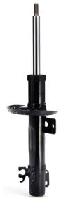 img 2 attached to Gas strut (front left) KYB 339763 for Skoda Rapid, Seat Ibiza, Audi A1, Volkswagen Polo