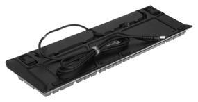 img 2 attached to Игровая клавиатура SteelSeries Apex 5 RU Черный USB черный