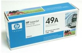 img 2 attached to HP Q5949A Black Ink Cartridge