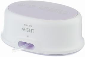 img 2 attached to Philips AVENT Ultra Comfort SCF332/31 electric breast pump, white