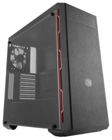 img 2 attached to Компьютерный корпус Cooler Master MB600L V2 (MB600L2-KNNN-S00)