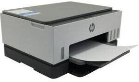 img 1 attached to HP Smart Tank 670 MFP