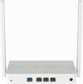 img 2 attached to Wi-Fi router Keenetic Air (KN-1613), white/grey