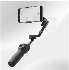 img 2 attached to Electric stabilizer for smartphone DJI Osmo Mobile 6