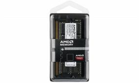 img 1 attached to Оперативная память AMD Radeon R5 Entertainment Series 8 ГБ DDR3 1600 МГц SODIMM CL11 R538G1601S2SL-U