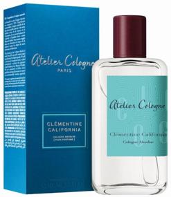img 2 attached to Atelier Cologne cologne cologne Clementine California, 100 ml