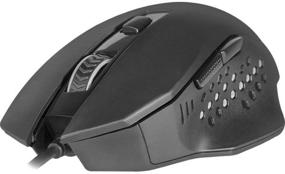 img 2 attached to Gaming mouse Redragon Gainer, black