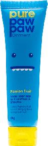 img 2 attached to Pure Paw Paw Revitalizing Balm Passion Fruit Dessert, 15 g, colorless