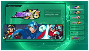 img 2 attached to Mega Man X Legacy Collection 1 2 game for Nintendo Switch