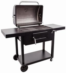 img 2 attached to Wood grill Char-Broil Performance 780, 152x58x135 cm