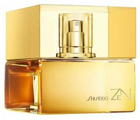 img 2 attached to Shiseido Eau de Parfum Zen (2007), 100 ml