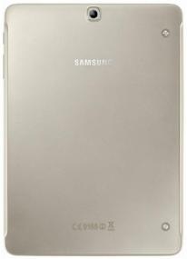 img 1 attached to 9.7" Tablet Samsung Galaxy Tab S2 9.7 SM-T819 (2016), RU, 3/32 GB, gold