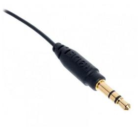 img 2 attached to Wired microphone RODE Lavalier GO, connector: mini jack 3.5 mm, black