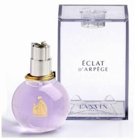 img 1 attached to Lanvin perfume water Eclat d "Arpege pour Femme, 30 ml