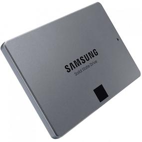 img 2 attached to Samsung 1TB SATA SSD MZ-77Q1T0BW