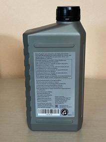 img 2 attached to Transmission oil for automatic transmission Dsg-6 1 l VAG art. G052182A2