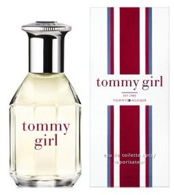 img 2 attached to TOMMY HILFIGER Tommy Girl Eau De Toilette, 30 ml