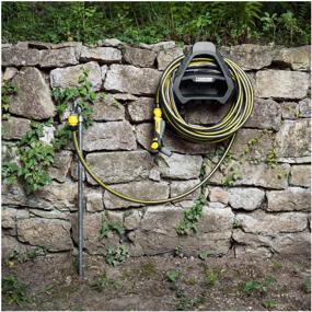 img 2 attached to Hose KARCHER Performance Plus, 3/4" (19 mm), 25 m