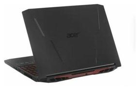 img 2 attached to 15.6" Notebook Acer Nitro 5 AN515-57 1920x1080, Intel Core i5 11400H 2.7 GHz, RAM 16 GB, DDR4, SSD 512 GB, NVIDIA GeForce RTX 3050, no OS, NH.QELER.00C, black