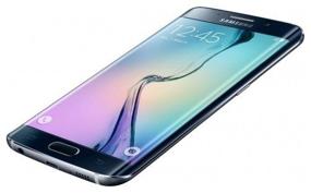 img 2 attached to 📱 128GB Samsung Galaxy S6 Edge Smartphone