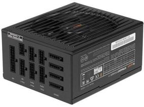 img 2 attached to be quiet! Straight Power 11 1000W black
