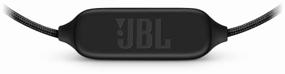 img 2 attached to Wireless Headphones JBL E25BT (Live 25BT), black