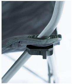 img 2 attached to Armchair Tramp TRF-012 black/grey