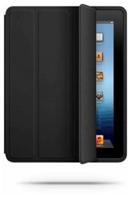 img 1 attached to Case Book for iPad 2 / iPad 3 / iPad 4 Smart case