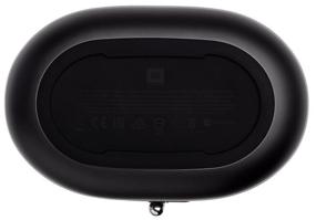 img 2 attached to 🔊 JBL Tuner XL Portable Acoustics - 10W, Black
