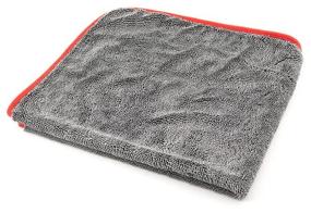 img 2 attached to Салфетка микрофибра "Shine Systems" Easy Dry Plus Towel 50x60см. SS800