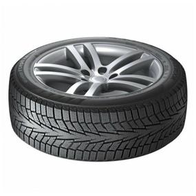 img 2 attached to Hankook Tire Winter i*Cept iZ 2 W616 185/65 R15 92T