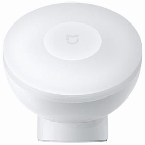 img 2 attached to Xiaomi Motion-Activated Night Light 2 LED, 0.36 W, armature color: white, shade color: white, version: CN