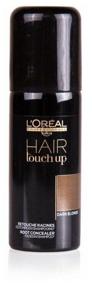img 2 attached to L&quot;Oreal Professionnel Spray Hair touch up, light brown, 75 ml