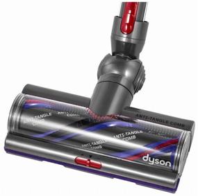 img 2 attached to Vacuum cleaner Dyson V15 Detect Absolute (SV22) EU, silver
